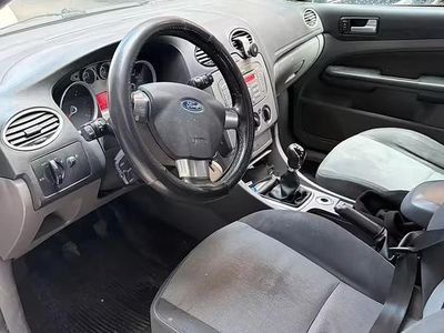 Usata Ford Focus 2009 Blu Station wagon