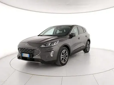 Usata Ford Kuga