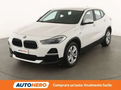 Usata BMW X2