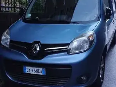 Usado Renault Kangoo