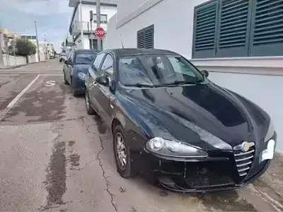 Usata Alfa Romeo 147