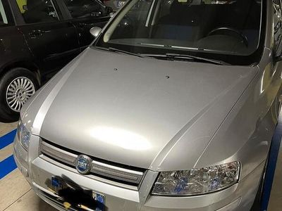Fiat Stilo