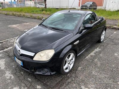 usata Opel Tigra TwinTop 1.3 CDTI 69cv "MOT. SOSTITUTO