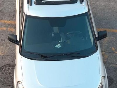 Grigio Usata 2011 Kia Soul SUV | 6500 € (Buon prezzo)