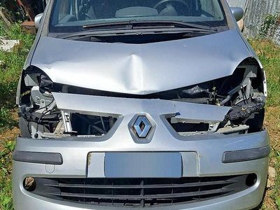 Usata Renault Modus