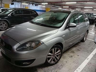 Usata Fiat Croma 150 CV (110 kW) 2009 Station wagon