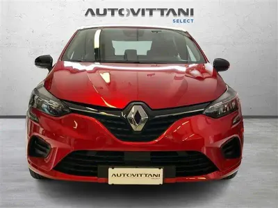 Usata Renault Clio