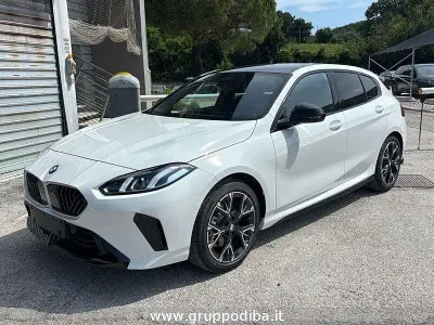 Usata BMW 120