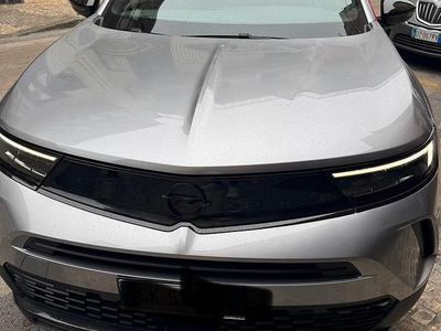 Usata Opel Mokka 2022 Grigio SUV