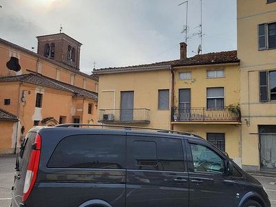 Nero Usata 2006 Mercedes Vito Furgone | 9000 €