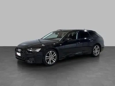 Usata Audi A6