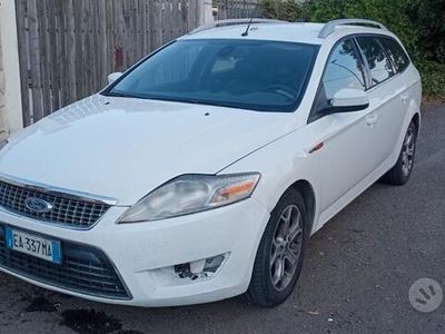 usata Ford Mondeo 4ª serie - 2010