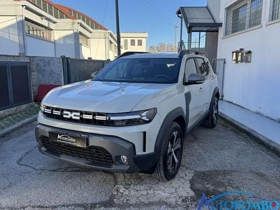 Other Nuova 2025 Dacia Duster Journey SUV | 22.950 € (Buon prezzo)