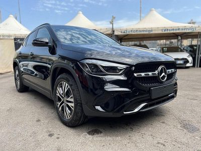 Nuova Mercedes GLA200 Advanced Plus 150 CV (110 kW) 2026 Nero SUV