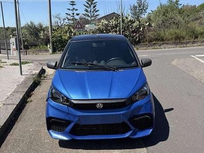 Usata Aixam Coupe GTI 2021 Coupé