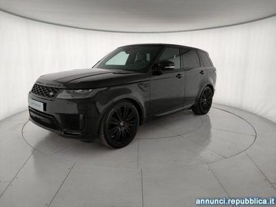 usata Land Rover Range Rover 4.4 SDV8 HSE Dynamic Grumello del Monte