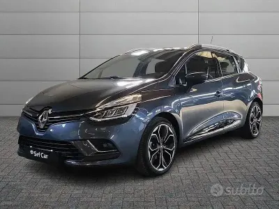 Usata Renault Clio