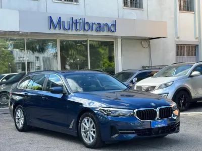 Usata BMW 530