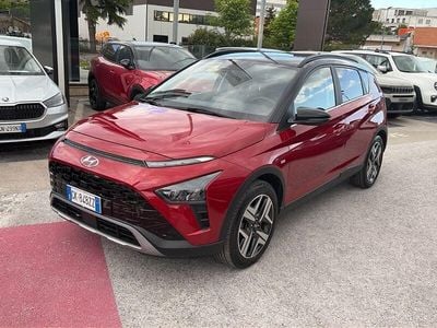 Usata Hyundai Bayon 100 CV (73 kW) 2023 SUV