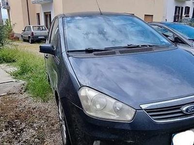 Usata Ford C-MAX 2008 Monovolume