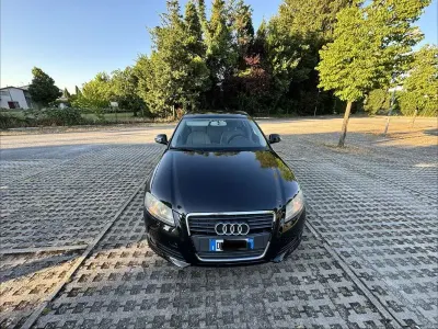 Usata Audi A3 Ambition 140 CV (102 kW) 2009 Utilitaria