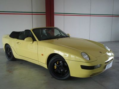 Porsche 968