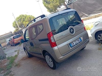 Citroën Nemo