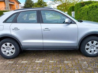 usata Audi Q3 1.4 tfsi Business 150cv