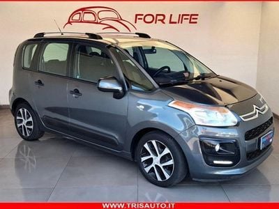 Citroën C3 Picasso