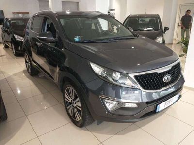 usata Kia Sportage 1.7 CRDI 2WD Class