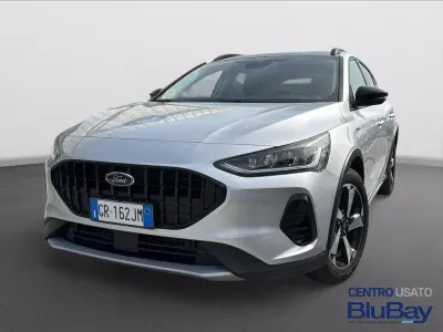 Usata Ford Focus