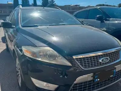 Usata Ford Mondeo