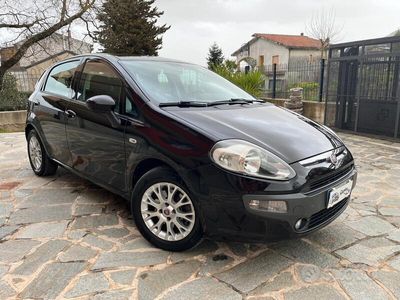 usata Fiat Punto Evo 1.3 MJT-2 95cv EMOTION - 2011