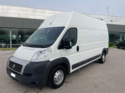 usata Fiat Ducato 3.0 MJET MAXI PASSO LUNGO TETTO SUPER ALTO