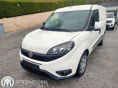 usata Fiat Doblò 1.6MJT 120 PC-TN CargoLam.SX 3Pti