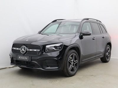 Nuova Mercedes GLB220 AMG Line Premium 190 CV (139 kW) 2026 Nero SUV