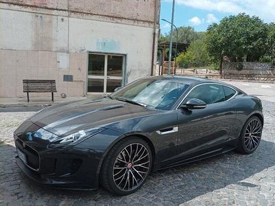 usata Jaguar F-Type (X152) - 2016