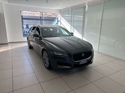 Jaguar XF Sportbrake