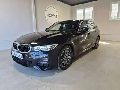 Usata BMW 320