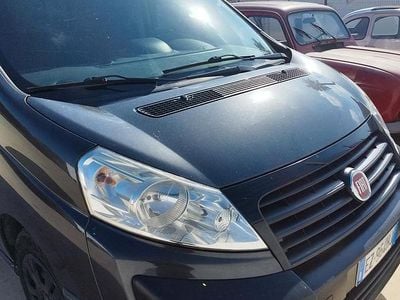 Occasion Fiat Scudo 130 ch (95 kW) 2015 Van