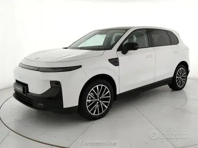 Nuova Leapmotor B10 215 CV (158 kW) 2026 Bianco SUV