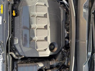 Usata VW T-Cross Advance 95 CV (69 kW) 2019 Nero SUV