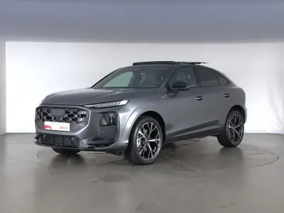 Nuova Audi Q3 S-Line 150 CV (110 kW) 2026 Grigio SUV