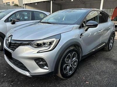 Usata Renault Captur Equilibre 91 CV (66 kW) 2022 Altro SUV