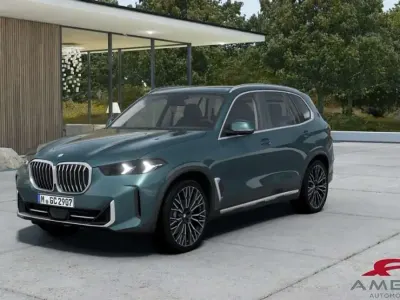 Usata BMW X5