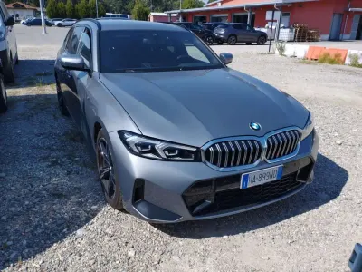 Usata BMW 318