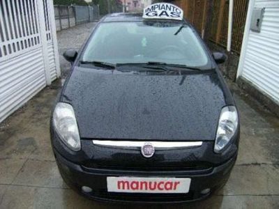 usata Fiat Grande Punto EVO 1.4 3p. NATURAL POWER NO MAIL