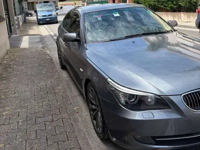 Occasion BMW 520