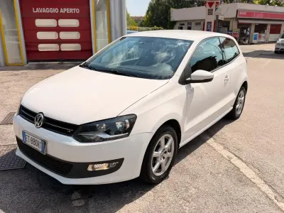 Usata VW Polo