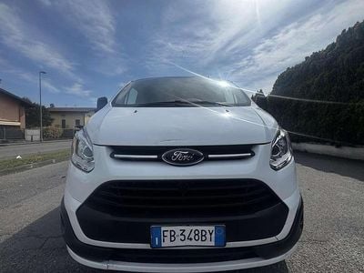 Usata Ford Tourneo Custom 178 CV (130 kW) 2015 Other Furgone